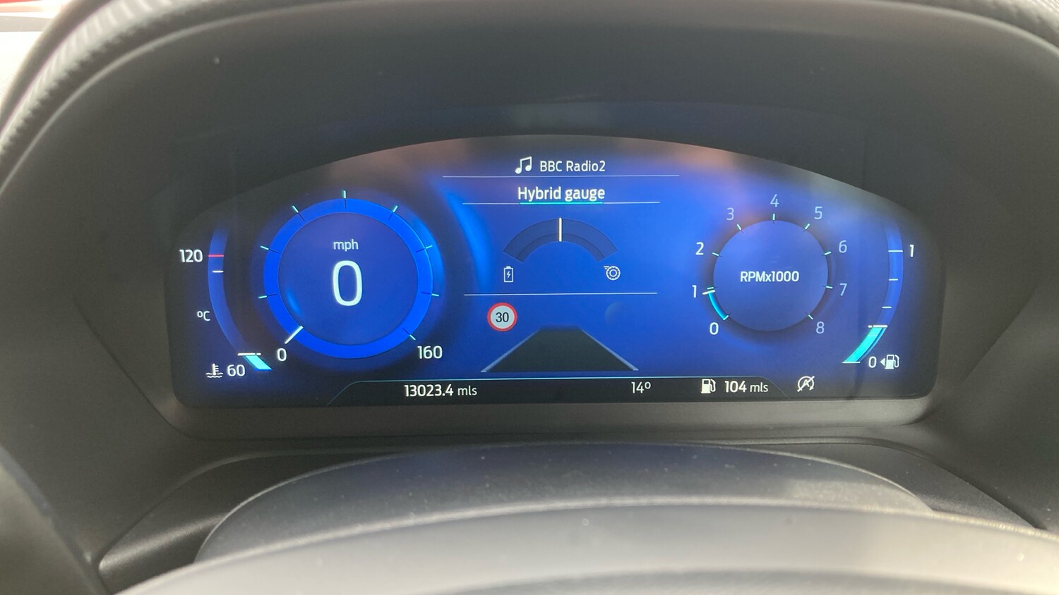 Used Ford Puma 2023 for sale - 76157689: Photo 18