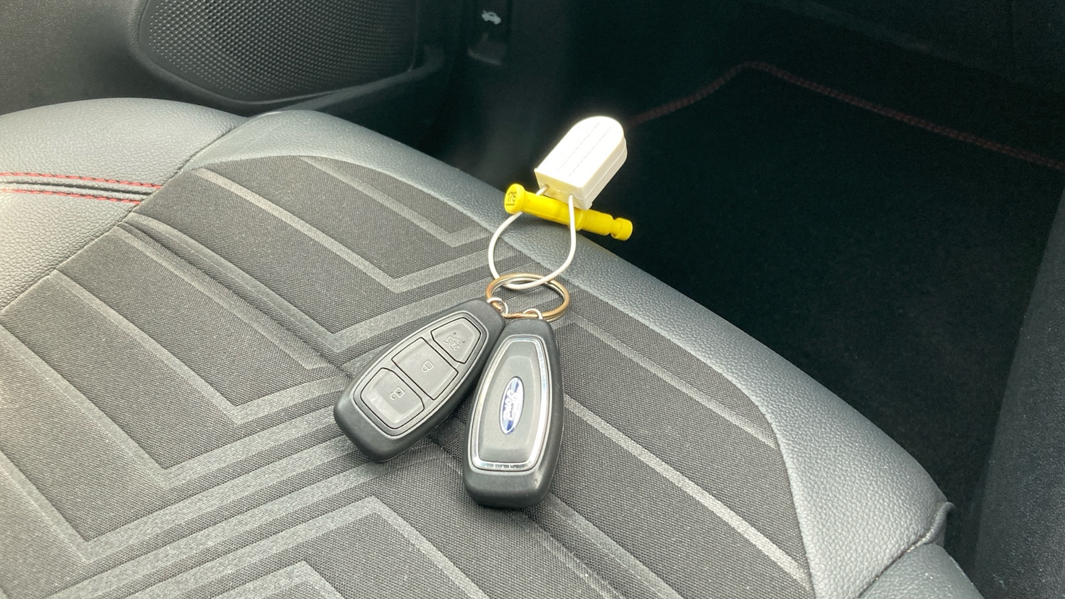 Used Ford Puma 2023 for sale - 76157689: Photo 19