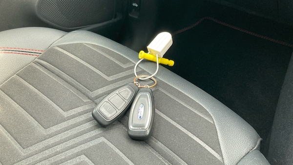 Used Ford Puma 2023 for sale - 76157689: Photo 19