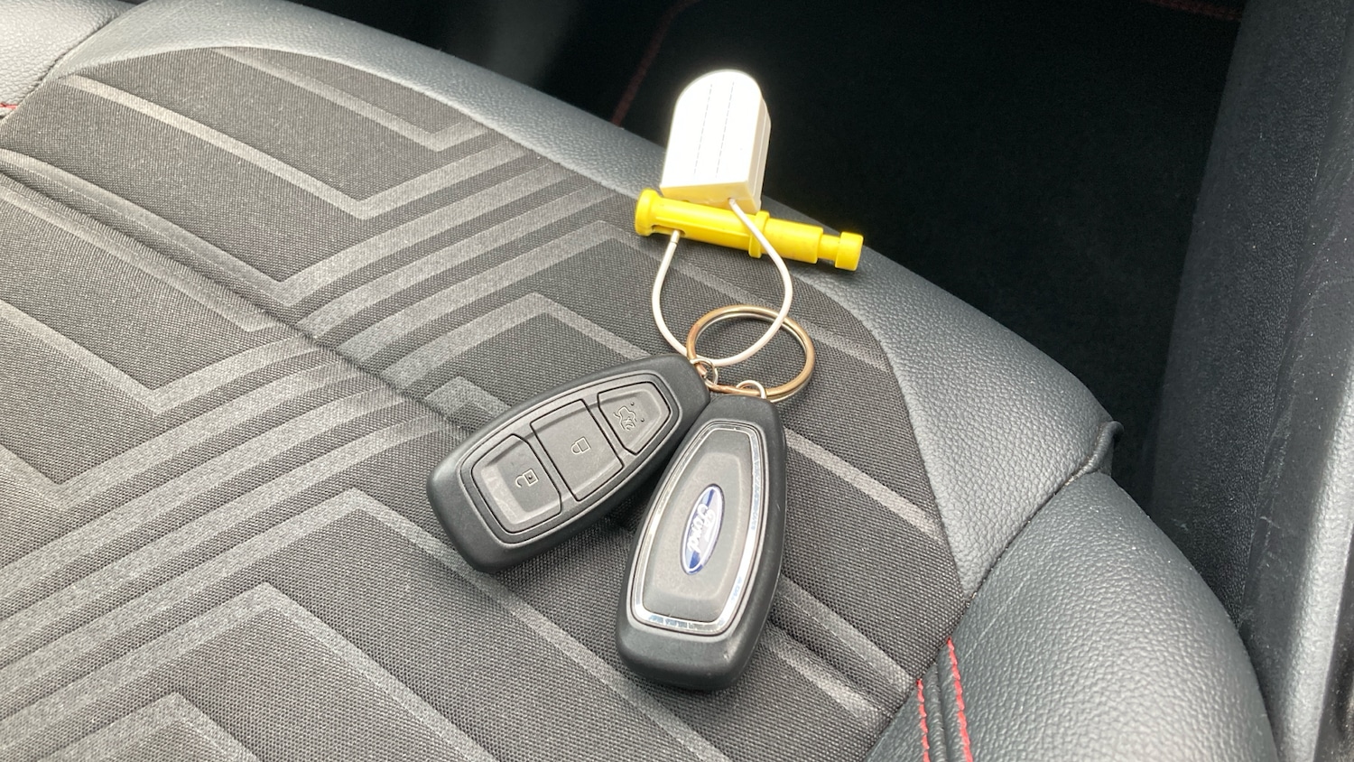 Used Ford Puma 2023 for sale - 76157689: Photo 20