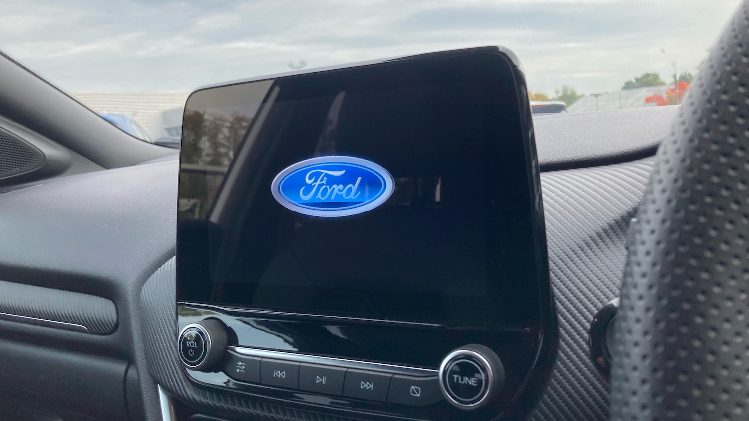 Used Ford Puma 2023 for sale - 76157689: Photo 21