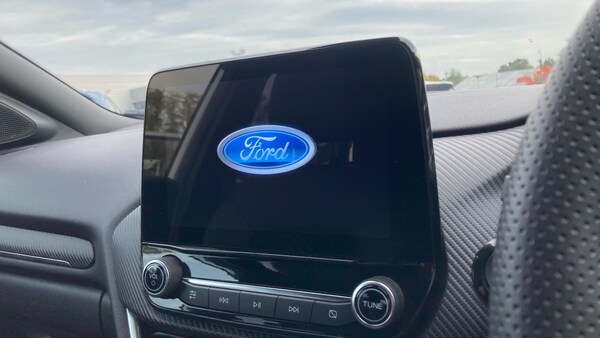 Used Ford Puma 2023 for sale - 76157689: Photo 21