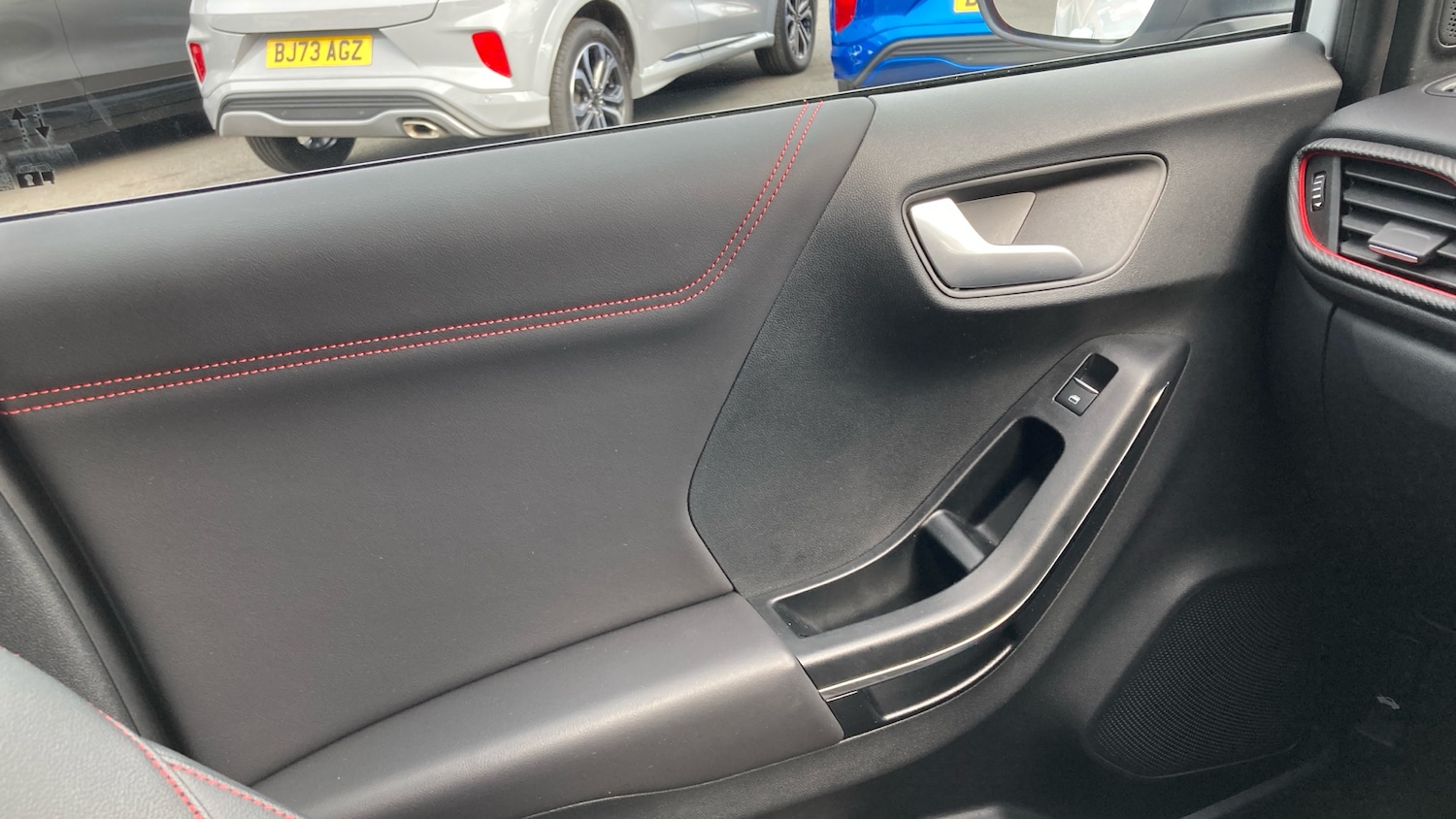 Used Ford Puma 2023 for sale - 76157689: Photo 23