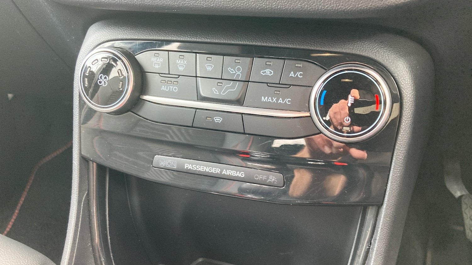 Used Ford Puma 2023 for sale - 76157689: Photo 25