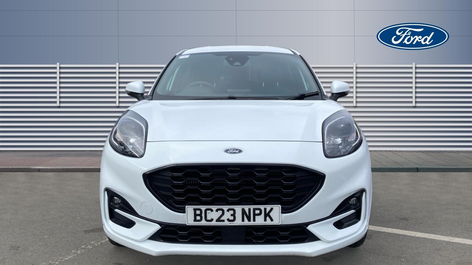 Used Ford Puma 2023 for sale - 76157689: Photo 3