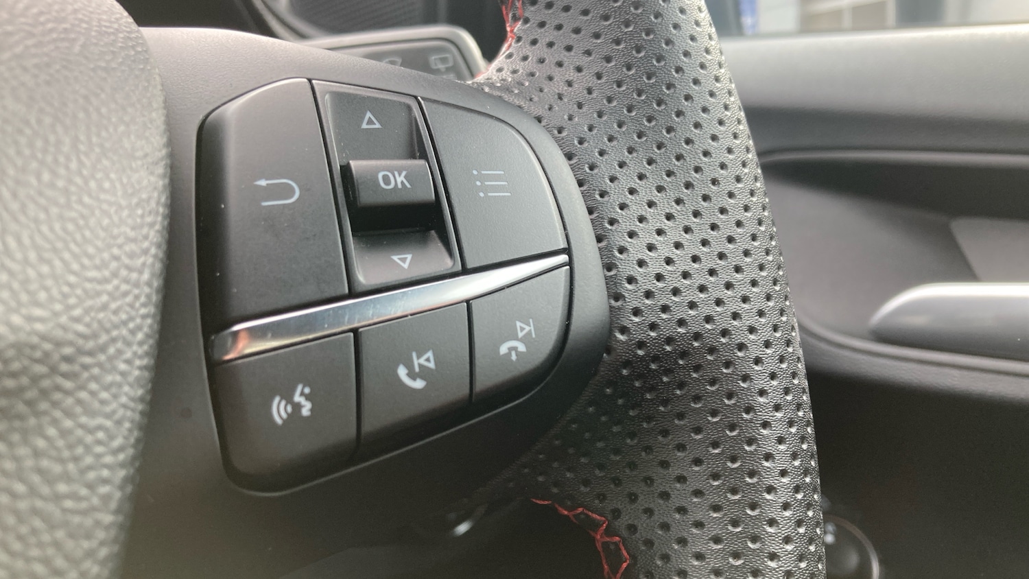 Used Ford Puma 2023 for sale - 76157689: Photo 32