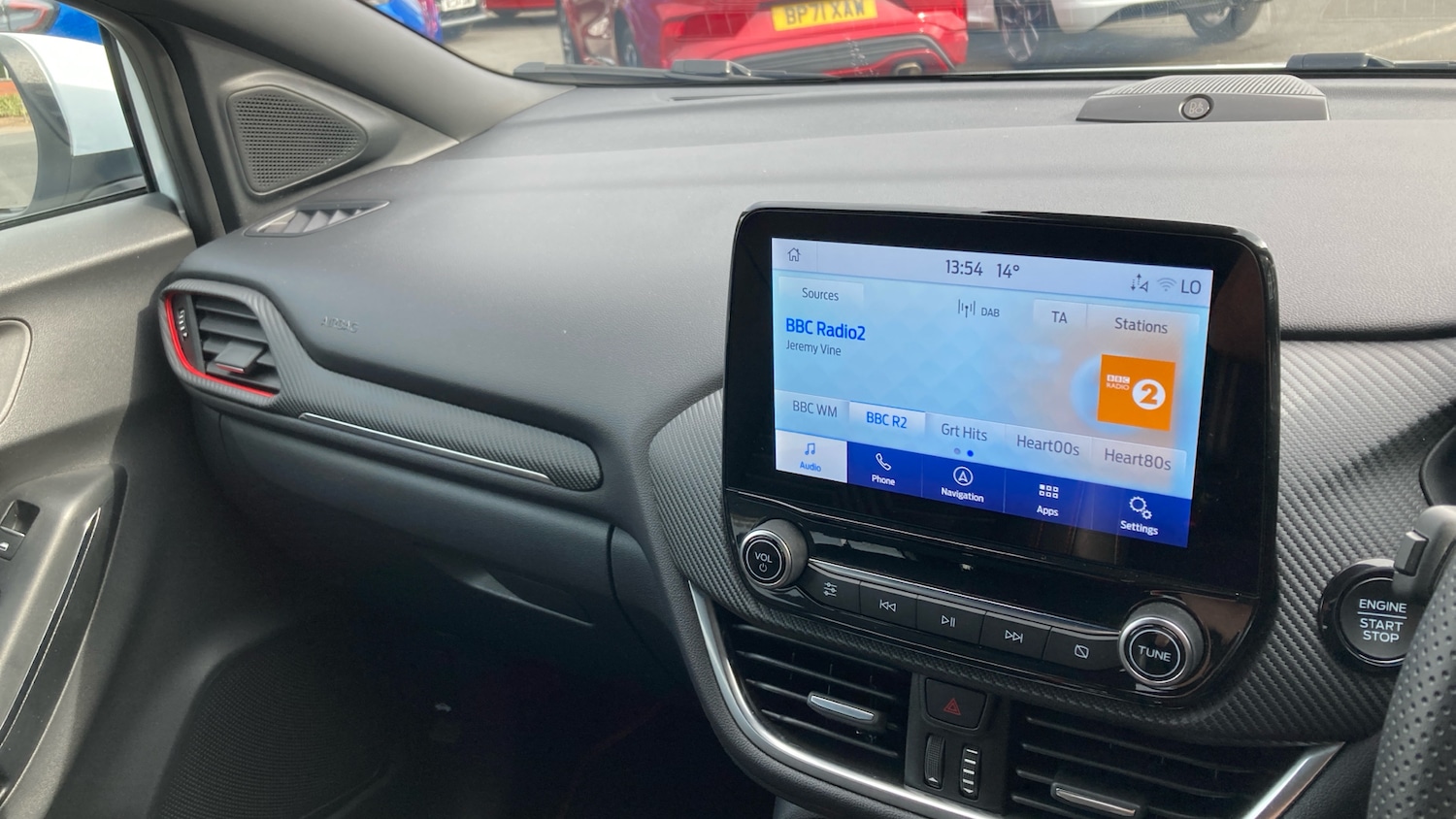 Used Ford Puma 2023 for sale - 76157689: Photo 35