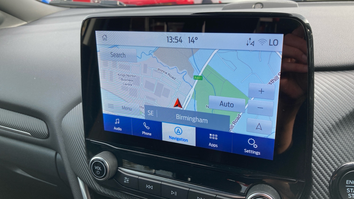 Used Ford Puma 2023 for sale - 76157689: Photo 36