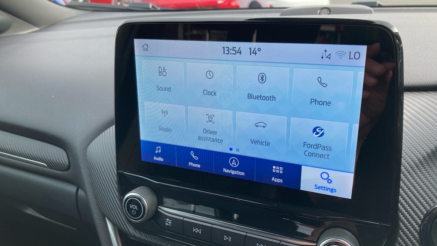 Used Ford Puma 2023 for sale - 76157689: Photo 37