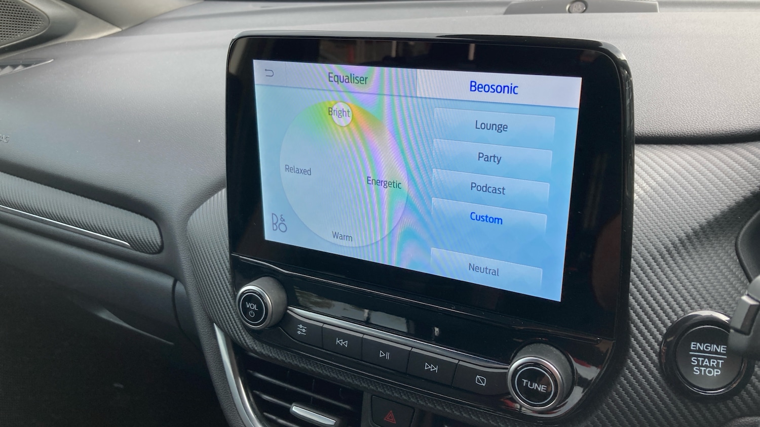 Used Ford Puma 2023 for sale - 76157689: Photo 38