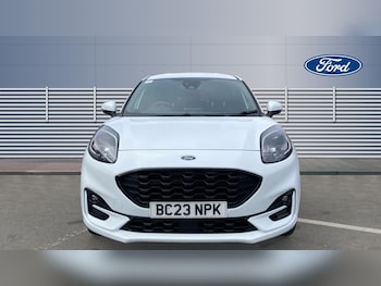 Used Ford Puma 2023 for sale - 76157689: Photo 3