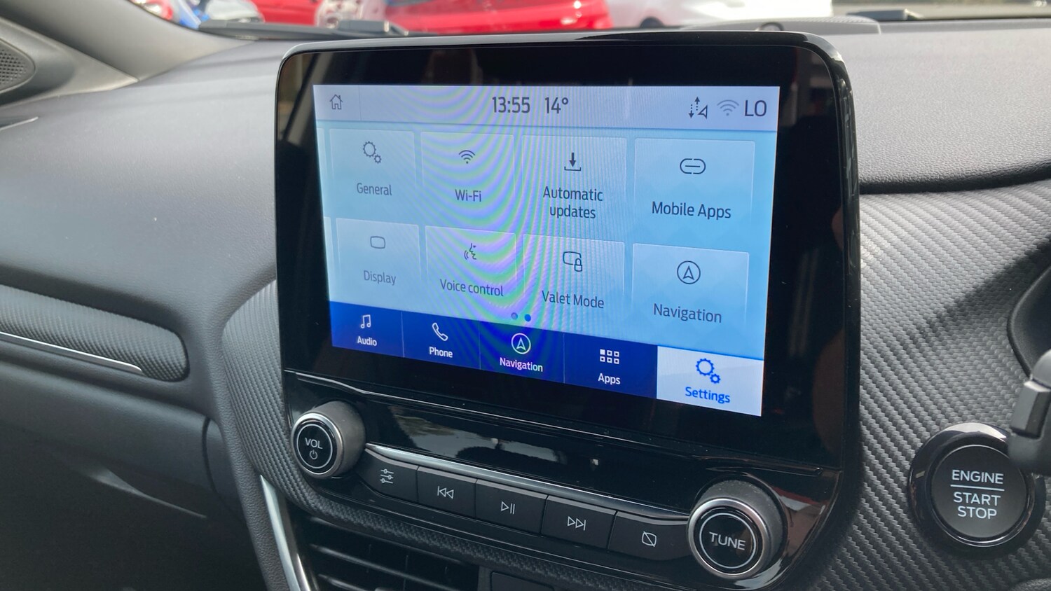 Used Ford Puma 2023 for sale - 76157689: Photo 40