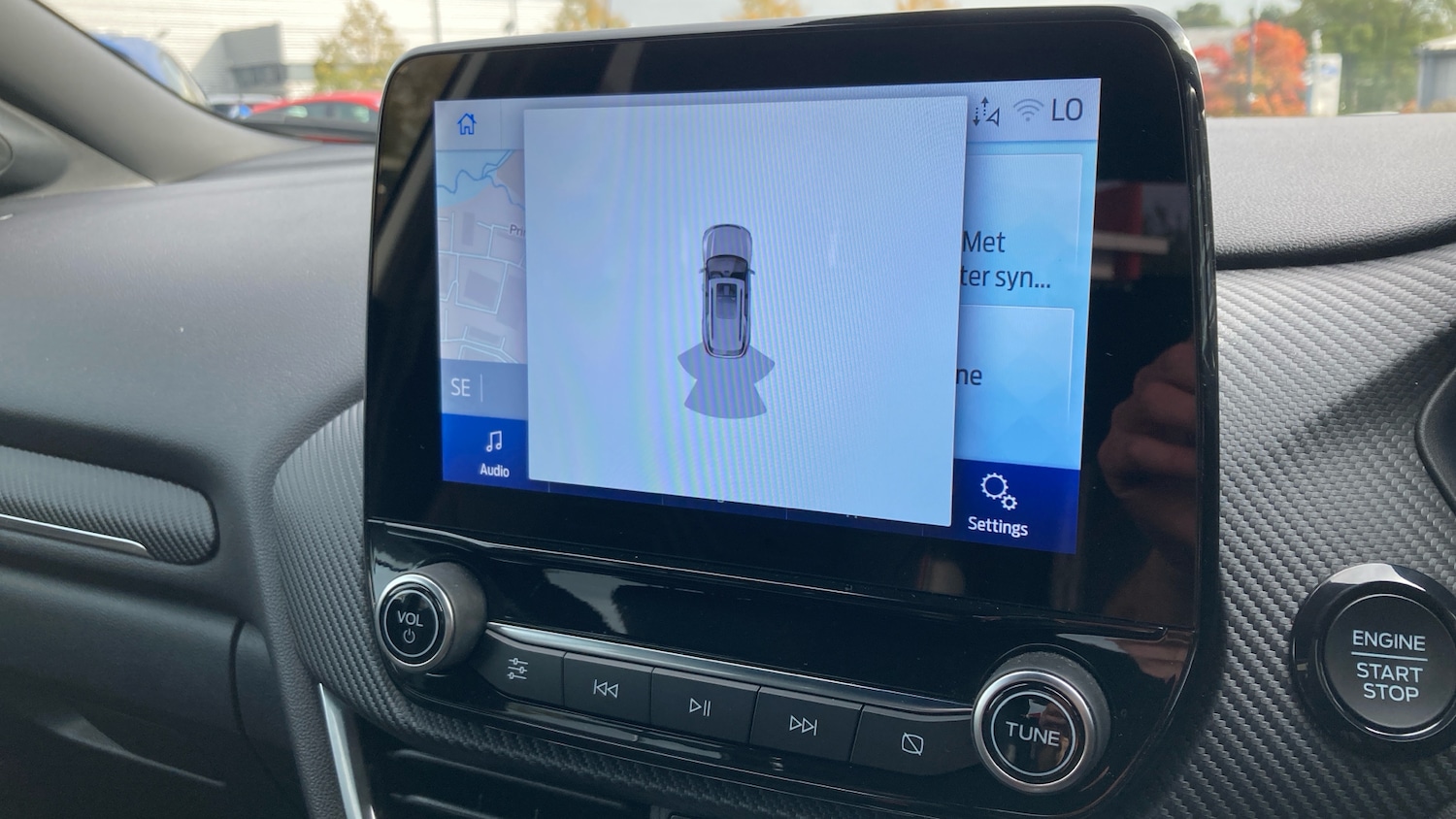 Used Ford Puma 2023 for sale - 76157689: Photo 41