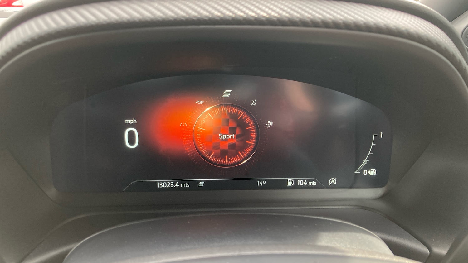 Used Ford Puma 2023 for sale - 76157689: Photo 44