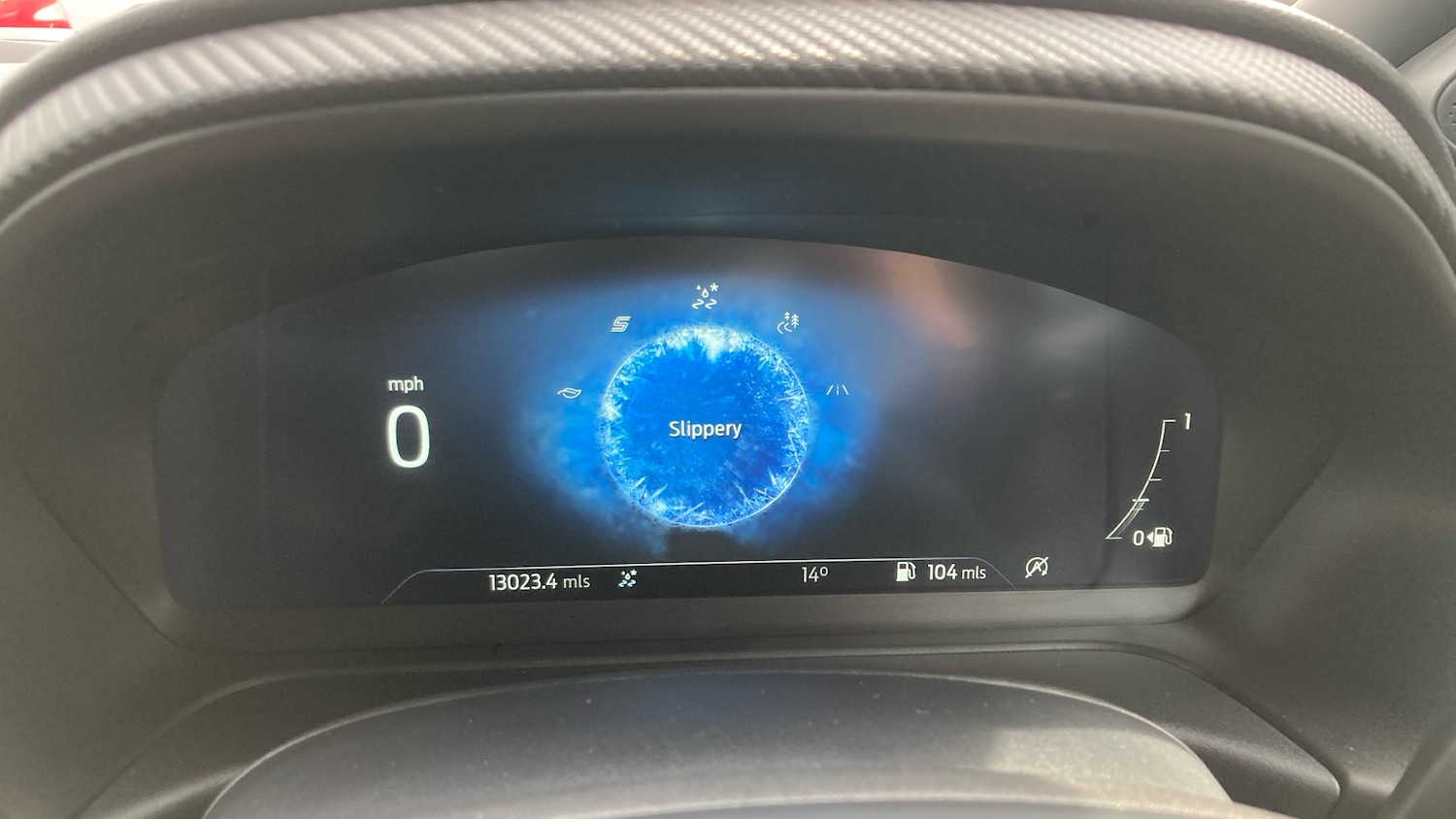 Used Ford Puma 2023 for sale - 76157689: Photo 45