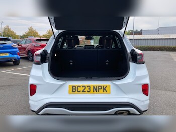 Used Ford Puma 2023 for sale - 76157689: Photo 4