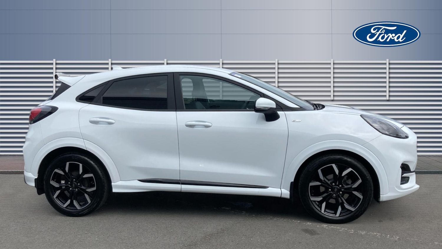 Used Ford Puma 2023 for sale - 76157689: Photo 5