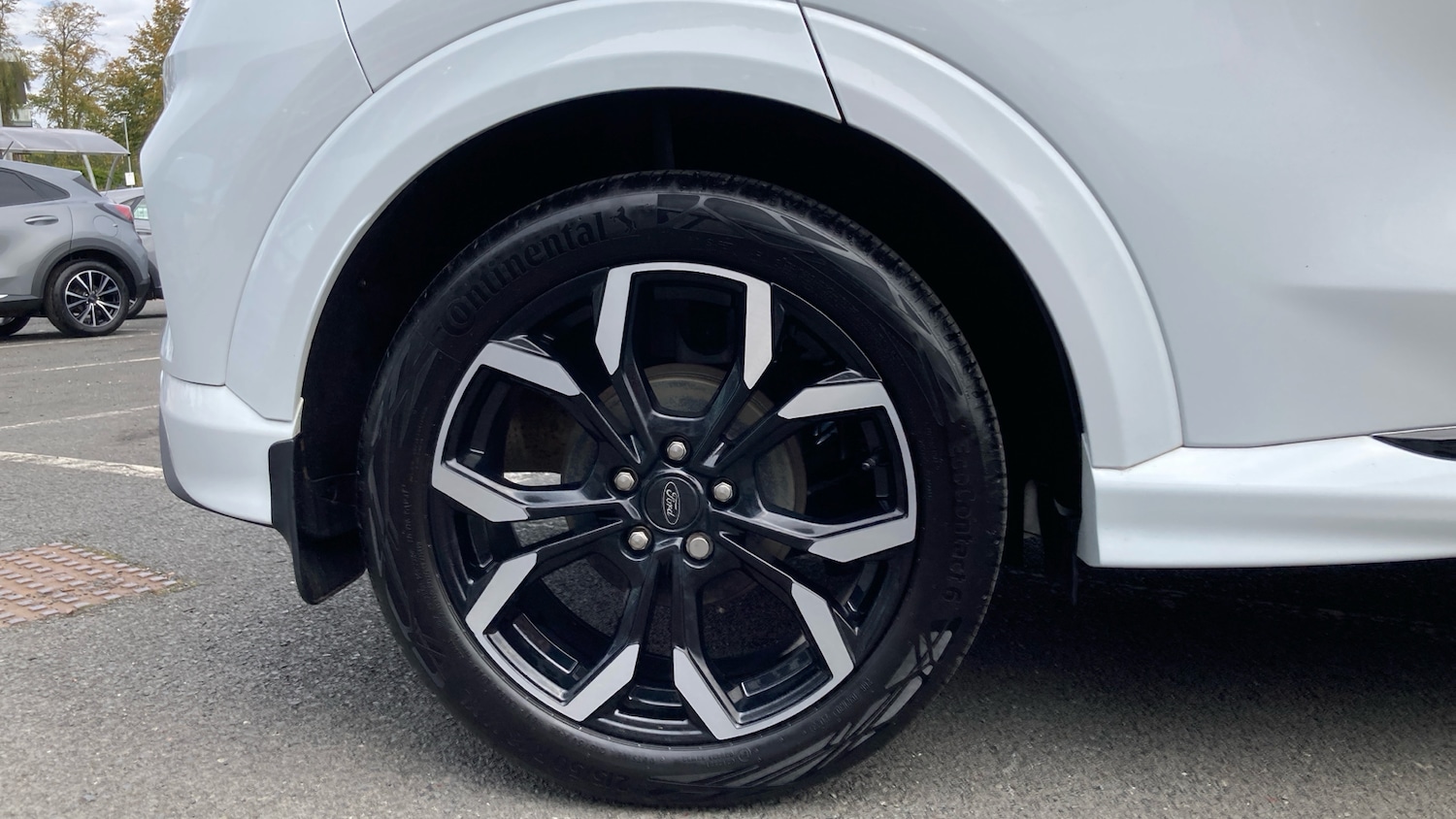 Used Ford Puma 2023 for sale - 76157689: Photo 7