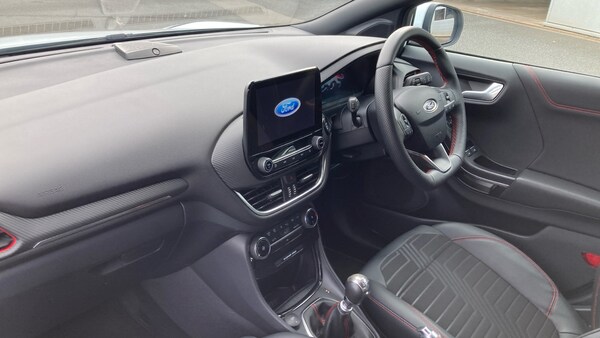Used Ford Puma 2023 for sale - 76157689: Photo 9