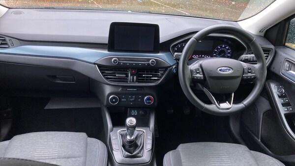 Used Ford Focus 2021 for sale - 76161833: Photo 10