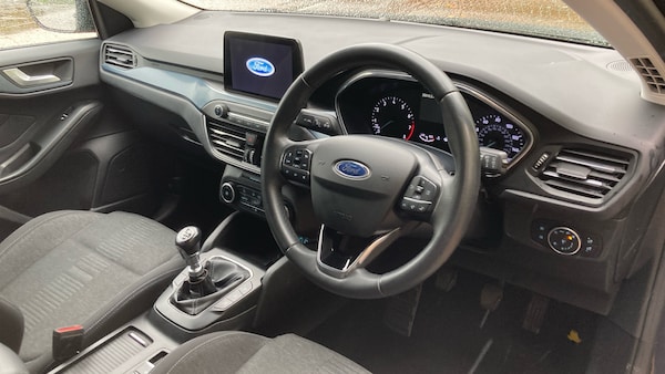 Used Ford Focus 2021 for sale - 76161833: Photo 11
