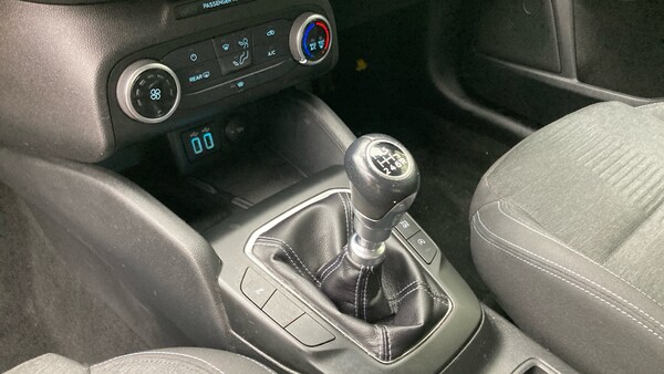 Used Ford Focus 2021 for sale - 76161833: Photo 13