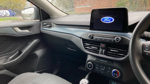 Used Ford Focus 2021 for sale - 76161833: Photo 14