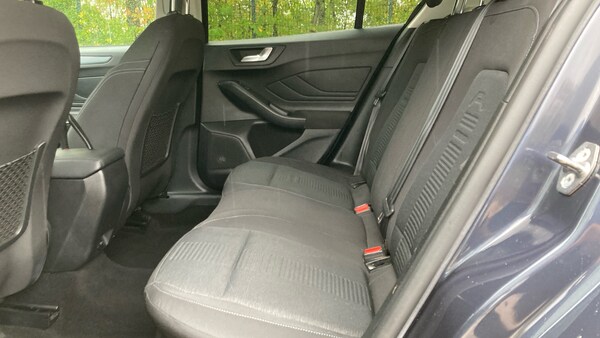 Used Ford Focus 2021 for sale - 76161833: Photo 16