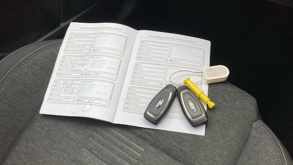 Used Ford Focus 2021 for sale - 76161833: Photo 19