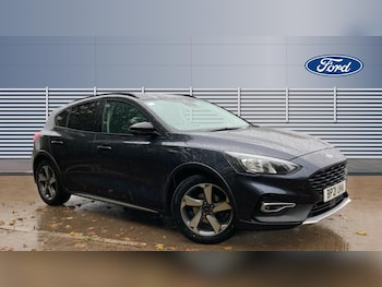 Ford - Focus