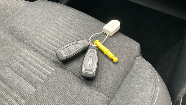 Used Ford Focus 2021 for sale - 76161833: Photo 20