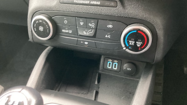 Used Ford Focus 2021 for sale - 76161833: Photo 24