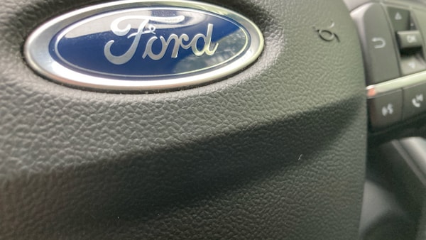 Used Ford Focus 2021 for sale - 76161833: Photo 31