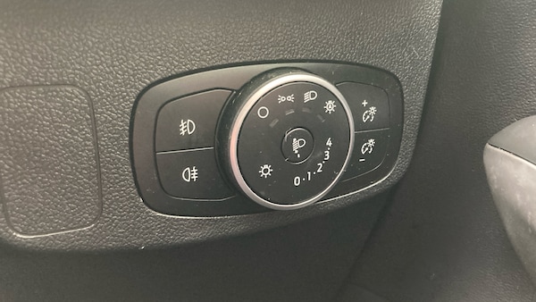 Used Ford Focus 2021 for sale - 76161833: Photo 33