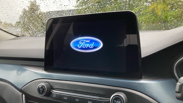 Used Ford Focus 2021 for sale - 76161833: Photo 35