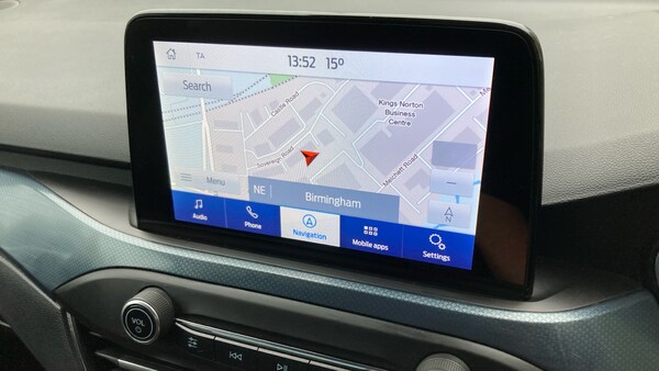 Used Ford Focus 2021 for sale - 76161833: Photo 37