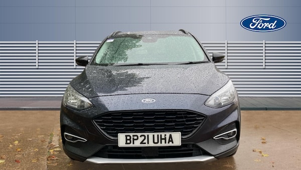 Used Ford Focus 2021 for sale - 76161833: Photo 3