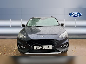 Used Ford Focus 2021 for sale - 76161833: Photo 3