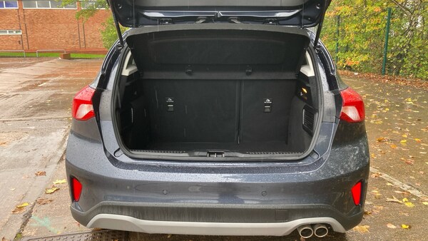 Used Ford Focus 2021 for sale - 76161833: Photo 4