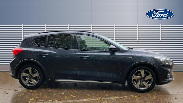 Used Ford Focus 2021 for sale - 76161833: Photo 5