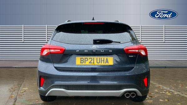Used Ford Focus 2021 for sale - 76161833: Photo 6
