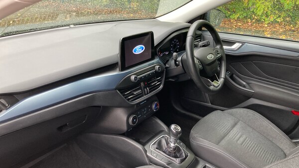 Used Ford Focus 2021 for sale - 76161833: Photo 9
