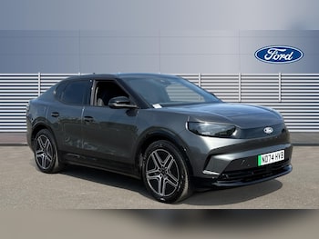 Used Ford Capri 2024 for sale - 75737797: Photo