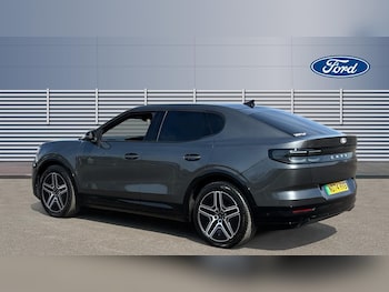 Used Ford Capri 2024 for sale - 75737797: Photo