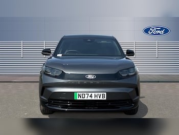 Used Ford Capri 2024 for sale - 75737797: Photo