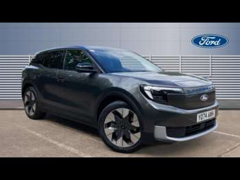 2024 (74) - 210kW Premium 77kWh 5dr Auto Electric Estate