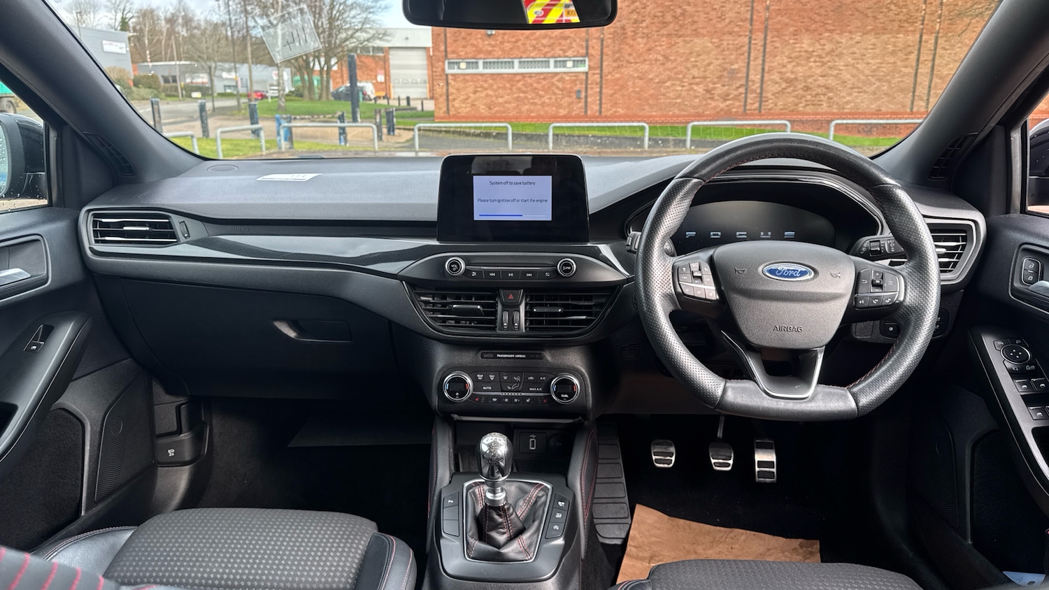 Used Ford Focus 2020 for sale - 77662439: Photo 10