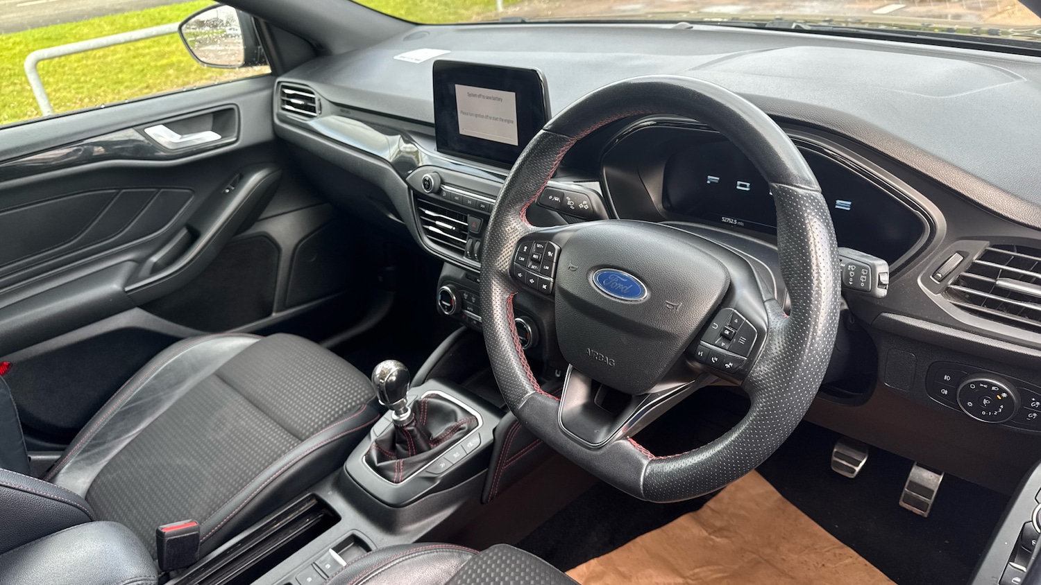 Used Ford Focus 2020 for sale - 77662439: Photo 11