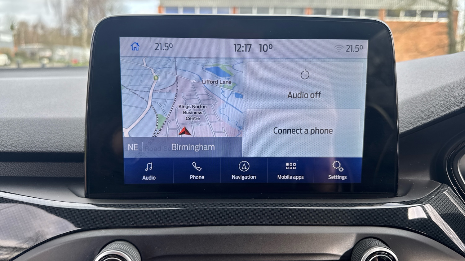 Used Ford Focus 2020 for sale - 77662439: Photo 12