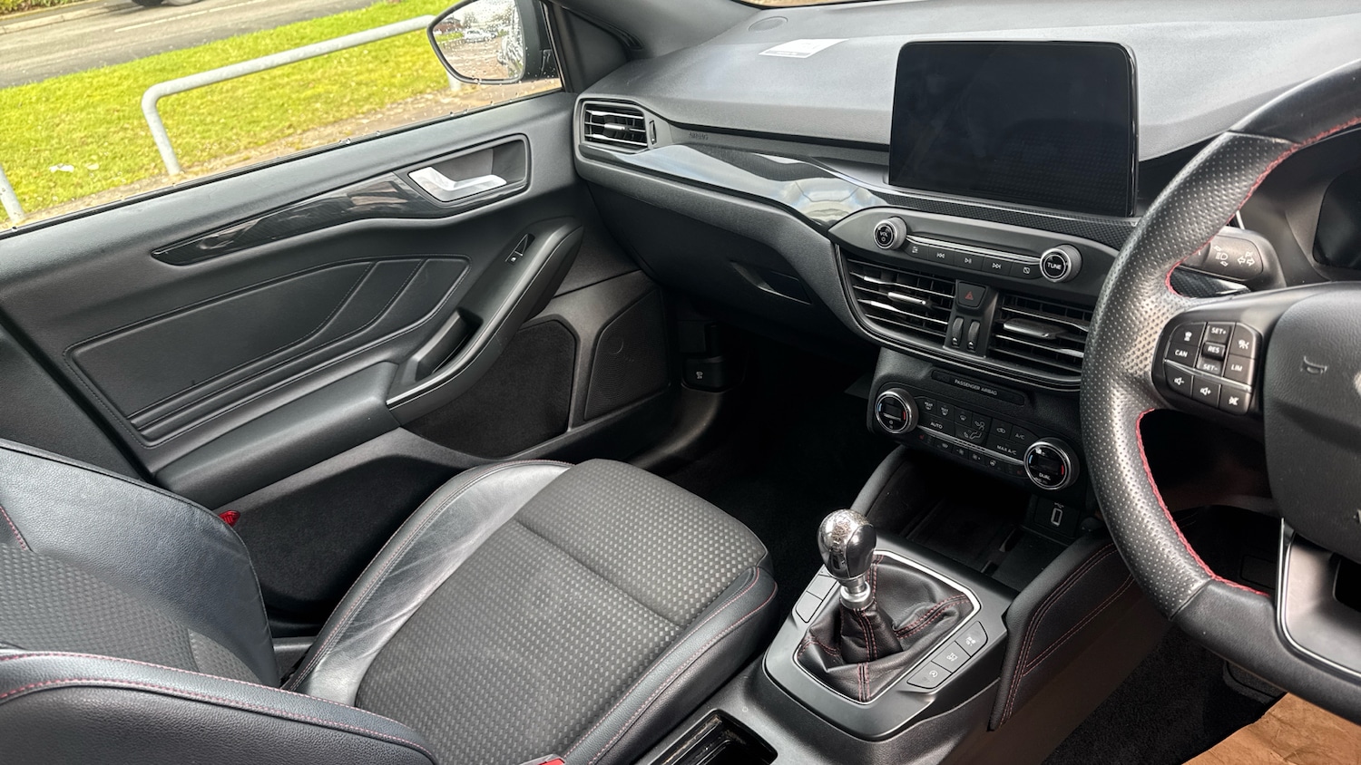 Used Ford Focus 2020 for sale - 77662439: Photo 14